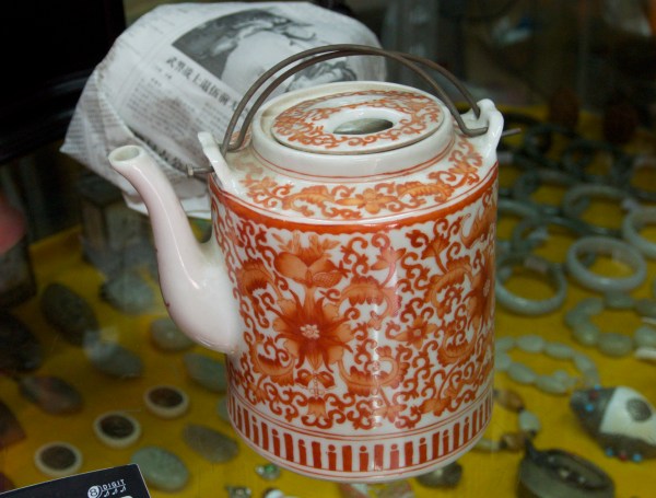 OLYMPUS DIGITAL CAMERA